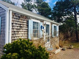 125 Shore Rd, Truro, MA 02666