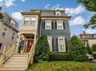 41 Pearl St APT 3, Somerville, MA 02145