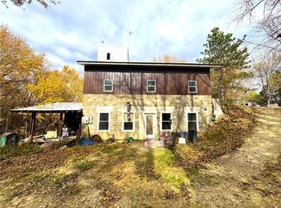 N30625 Brekke Ridge Rd, Blair, WI 54616