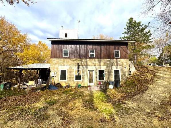 N30625 Brekke Ridge Road, Blair, WI 54616