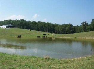 762 Lee Henderson Rd, Evensville, TN 37332