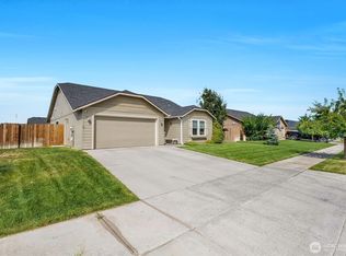 814 S Blessing St, Moses Lake, WA 98837