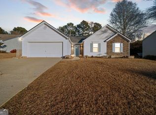2915 Evergreen Eve Xing, Dacula, GA 30019
