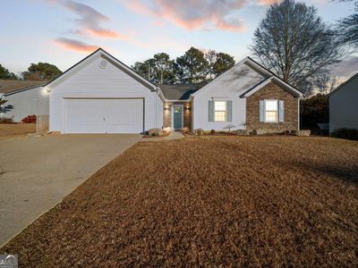 2915 Evergreen Eve Xing, Dacula, GA, 30019