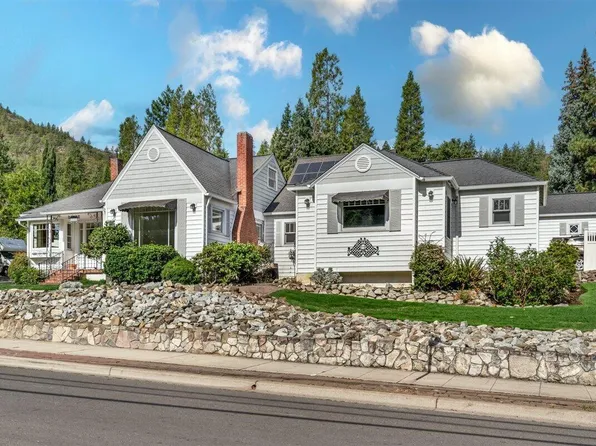 119 Granite St, Ashland, OR 97520