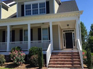 1403 Center St, Apex, NC 27502