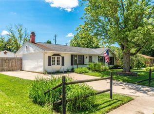 75 Regency Dr, Cedarville, OH
