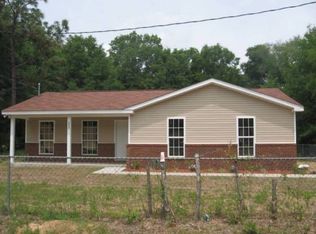 1444 Balboa Dr, Tallahassee, FL 32305