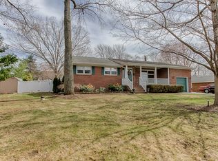 46 Washington St, Landing, NJ 07850