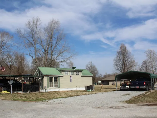 57300 County Road 658 #16, Kansas, OK 74347