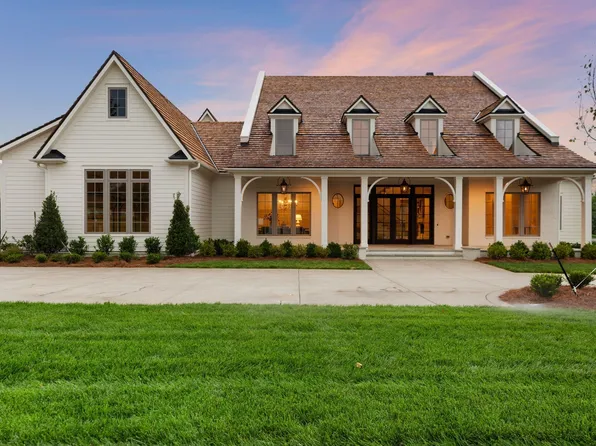 1100 McCall Ct Lot 16, Brentwood, TN 37027