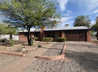 4010 E Hawthorne St, Tucson, AZ 85711