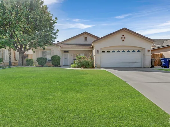 8515 Seven Hills Dr, Bakersfield, CA 93312