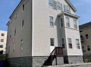 48 Rocliffe St APT 3, Fall River, MA 02723