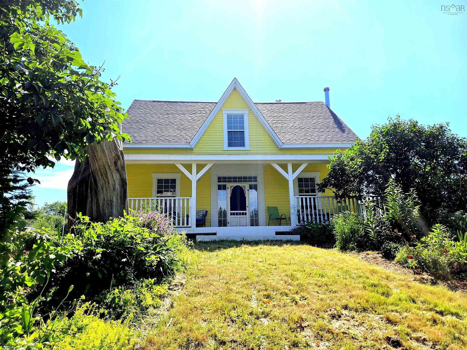 970 Highway 204, Brookdale, NS B4H 3Y1 MLS 202415177 Zillow