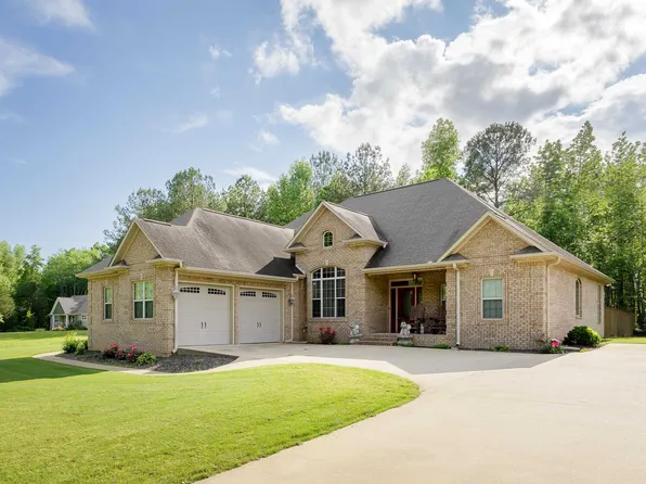 507 County Road 36, Killen, AL 35645