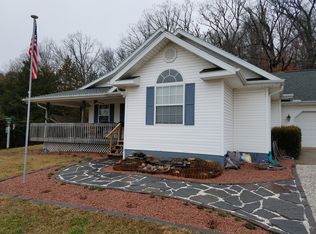 2525 Equine Valley Rd, Nixa, MO 65714