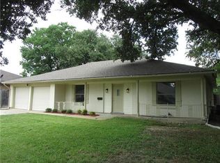 1204 Cameo Dr, Fort Worth, TX 76134