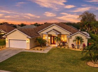 6540 36th Place, Vero Beach, FL 32966