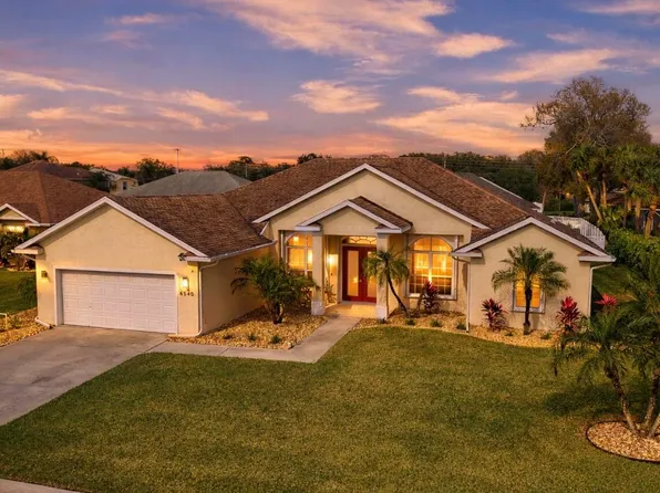6540 36th Place, Vero Beach, FL 32966