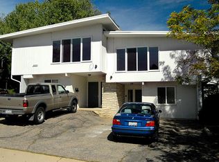 3355 Stanford Ave, Boulder, CO 80305