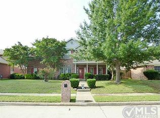 1330 Summertime Trl, Lewisville, TX 75067