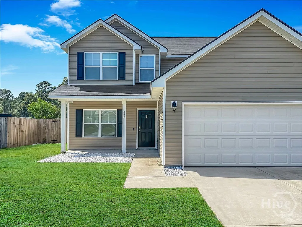 3 bed, 2.5 bath, 1591 sqft, $1,950 — Photo 2