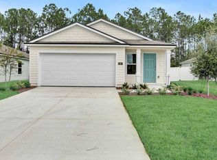 88 Hulett Woods Rd, Palm Coast, FL 32137