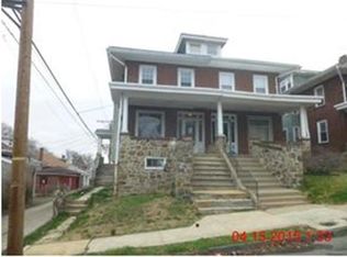 1319 Perry St, Reading, PA 19604