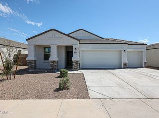 3181 N Lainey Ln, Buckeye, AZ 85396