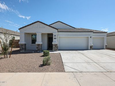 3181 N Lainey Ln, Buckeye, AZ, 85396