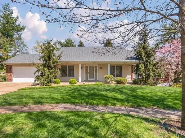 13961 Marygold Ct, Chesterfield, MO 63017