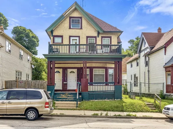 2330 North Holton STREET #2332, Milwaukee, WI 53212