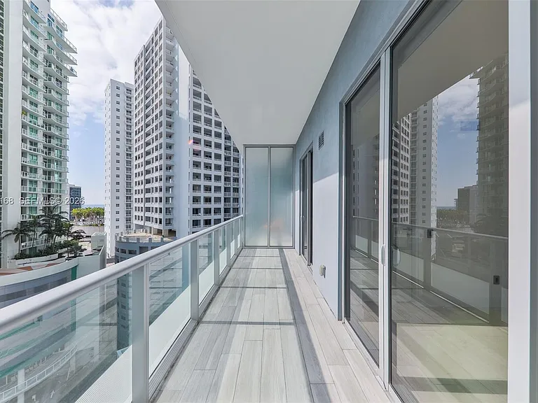 1300 Brickell Bay Dr #1206 — Photo 22