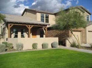 29507 N 123rd Ln, Peoria, AZ 85383