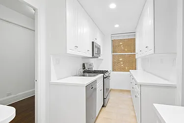 Rented by Rudin Management Company, Inc.