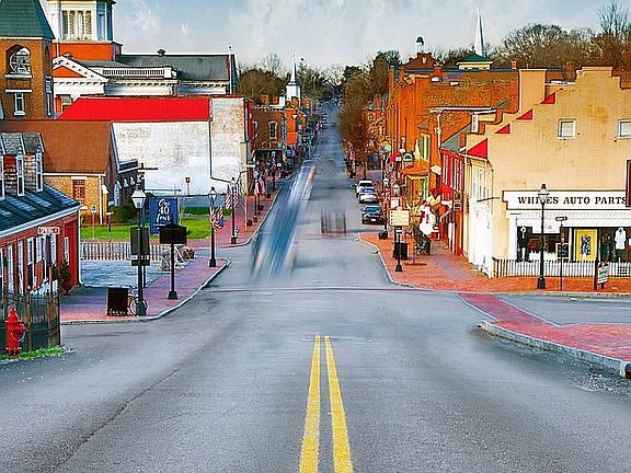 2nd image of 219 Main Street Village Dr
