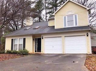 4071 E Meadow Dr, Duluth, GA 30096