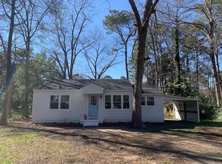 1006 Madison Ave, Tifton, GA 31794