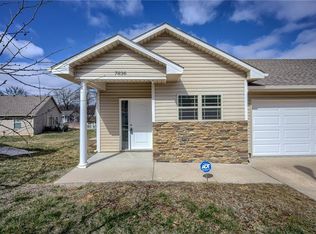 7836 Troup Ct, Kansas City, KS 66112