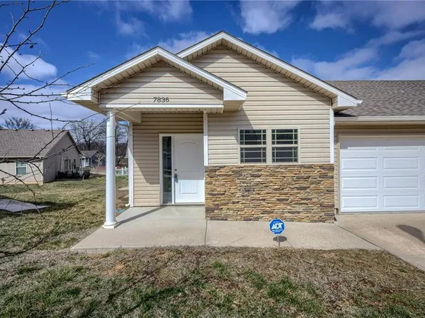 7836 Troup Ct, Kansas City, KS 66112