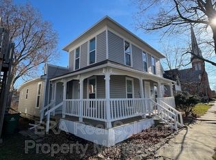 122 S Walnut St UNIT C, Marysville, OH 43040