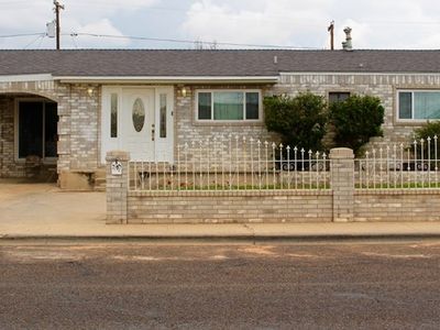 2107 Beverly St, Odessa, TX, 79761