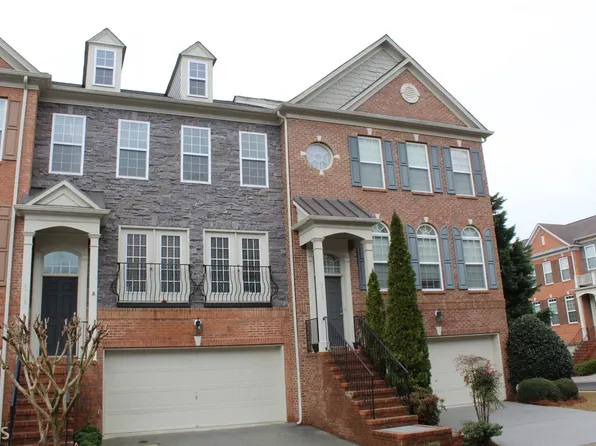 4718 Wehunt Trl SE, Smyrna, GA 30082