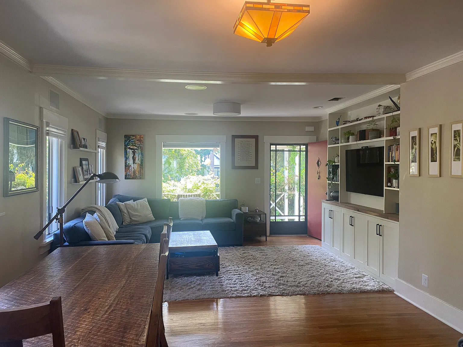 3 bed, 1260 sqft, $4,095 — Photo 2