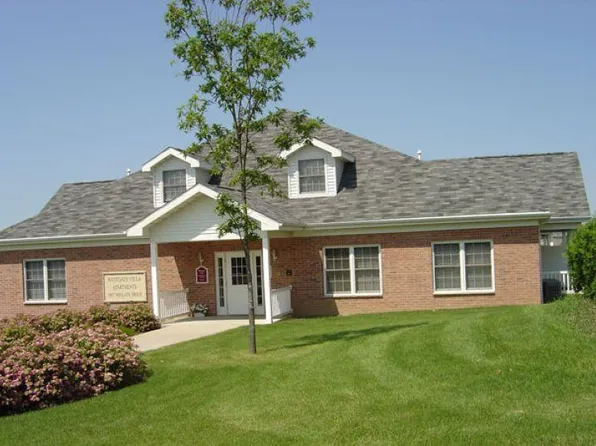 1607 Wingate Dr APT 6, Dubuque, IA 52002