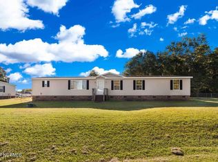 107 Ruger Ct, Pikeville, NC 27863