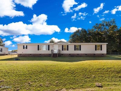 107 Ruger Court, Pikeville, NC, 27863