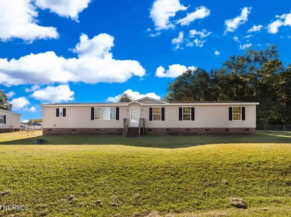 107 Ruger Court, Pikeville, NC 27863