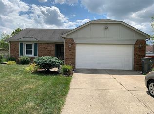 3647 Wild Ivy Dr, Indianapolis, IN
